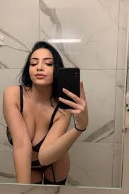 Farklı Muamele Yapan Fatih Escort